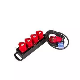 Промышленный удлинитель АТЛАНТ