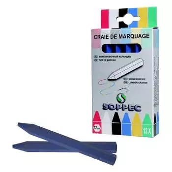 Промышленный универсальный мелок Soppec 421101