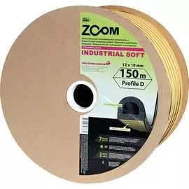 Промышленный уплотнитель ZOOM