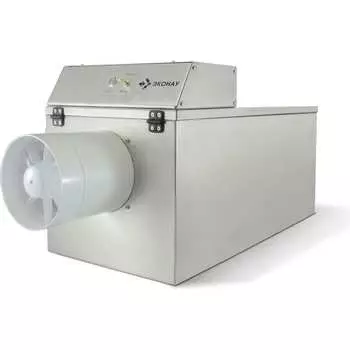 Промышленный увлажнитель воздуха Эконау