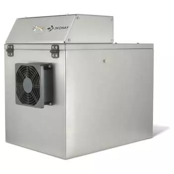 Промышленный увлажнитель воздуха Эконау УЗ-4