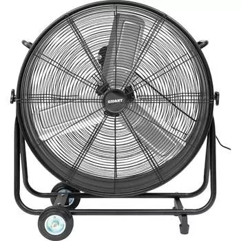 Промышленный вентилятор Gigant