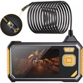 Промышленный видеоэндоскоп iCarTool IC-V117