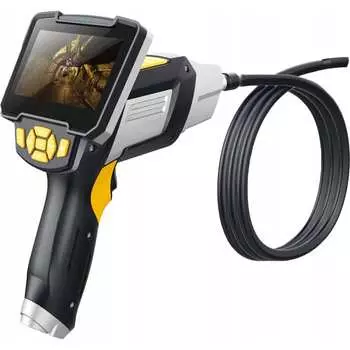 Промышленный видеоэндоскоп iCarTool IC-V112B
