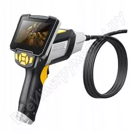 Промышленный видеоэндоскоп iCarTool