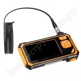 Промышленный видеоэндоскоп iCarTool