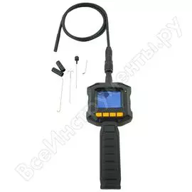 Промышленный видеоэндоскоп МЕГЕОН 33231