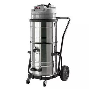 Промышленный водопылесос Soteco