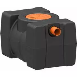 Промышленный жироуловитель для канализации KSC Пласт Инжиниринг KSC-BG-300