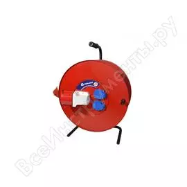 Промышленный силовой удлинитель АТЛАНТ 40205