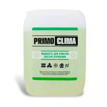 Промывка для систем отопления Primoclima Antifrost PA 10