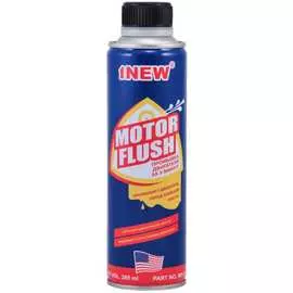 Промывка двигателя 1NEW MF-380