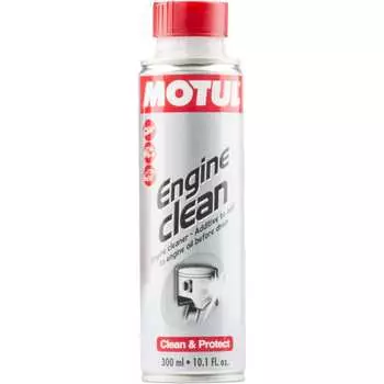 Промывка MOTUL