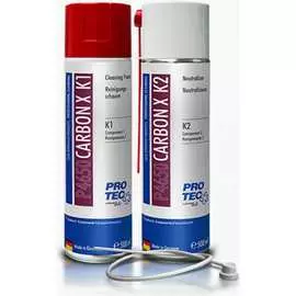 Промывка PRO-TEC