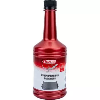 Промывка радиатора 3ton ТР-302 40043