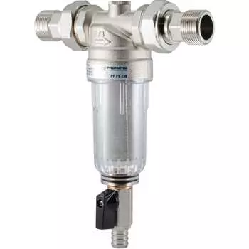 Промывной фильтр для холодной воды PROFACTOR PF FS 238.20