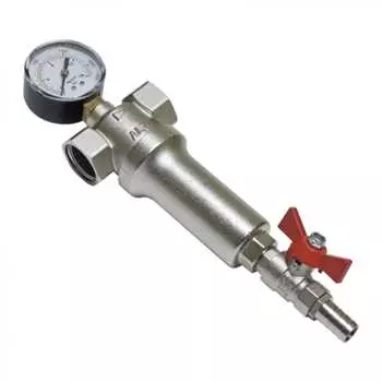 Промывной фильтр механической очистки воды Altstream ALT-Z 014110202