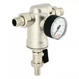 Промывной фильтр Uni-Fitt