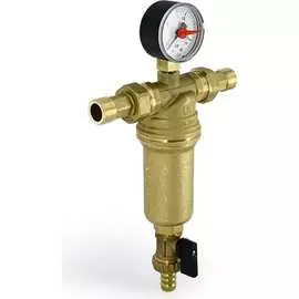 Промывной фильтр Uni-Fitt