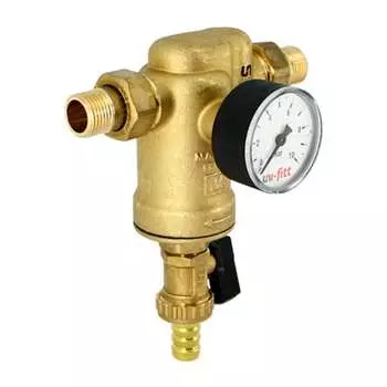 Промывной фильтр Uni-Fitt