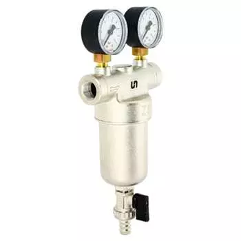 Промывной фильтр Uni-Fitt