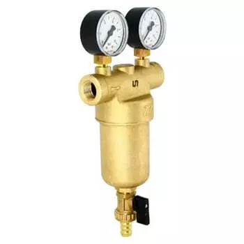 Промывной фильтр Uni-Fitt