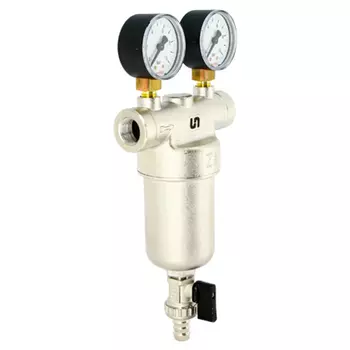 Промывной фильтр Uni-Fitt