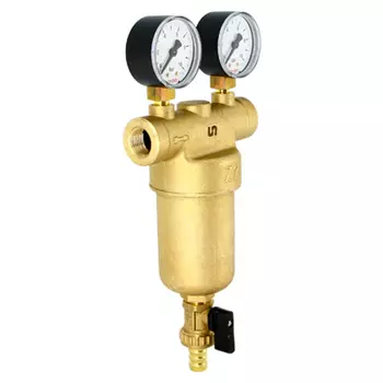 Промывной фильтр Uni-Fitt 216G4030