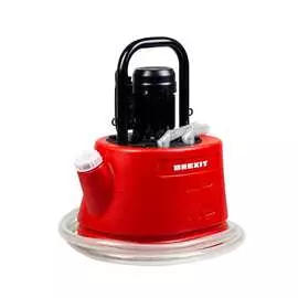 Промывочный насос BREXIT