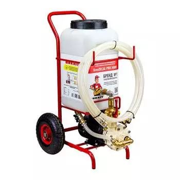 Промывочный насос BREXIT BrexDECAL 6002035