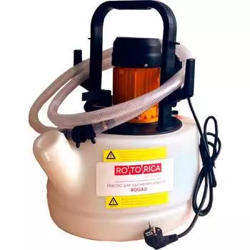Промывочный насос Rotorica Rogao RT.1561733