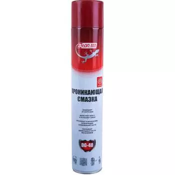Проникающая смазка 3ton ТС-906 55315
