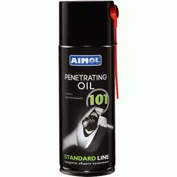 Проникающая смазка AIMOL