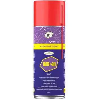 Проникающая смазка Denzol's ING-49 DT0032