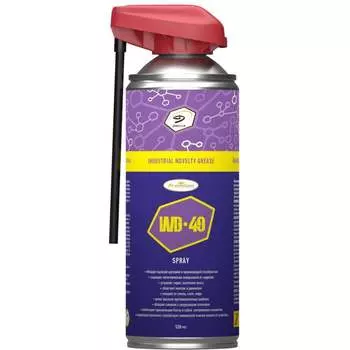 Проникающая смазка Denzol's ING-49 DT0035