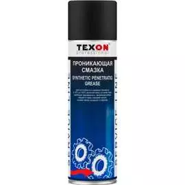 Проникающая смазка TEXON ТХ182961