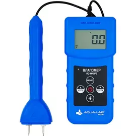 Проникающий влагомер для бумажных материалов AQUA-LAB