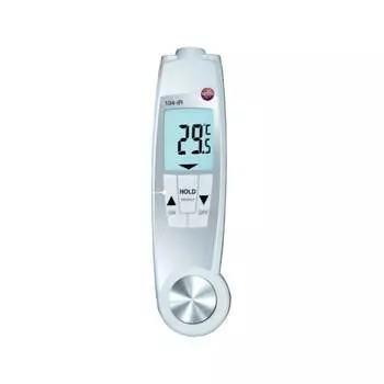 Проникающий водонепроницаемый ИК-термометр Testo 104-IR 1040