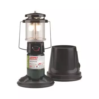 Пропановая газовая лампа COLEMAN QUICKPACK DELUXE 2000026521