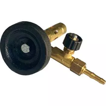 Пропановая горелка бунзена YILDIZ GAZ 3302
