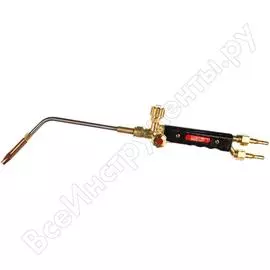 Пропановая горелка KRASS ГЗУ-4-45 2277017