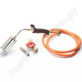 Пропановая горелка КВТ ПГ 57760