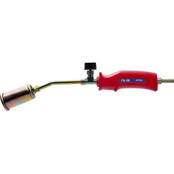 Пропановая горелка ПТК ГВ-3В 00000028129