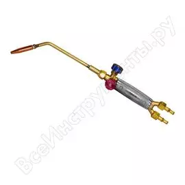 Пропановая горелка Сварог Г3У-4-45 G4-100-LPG 4,5 94210