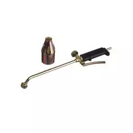 Пропановая кровельная горелка vertextools 0841-45