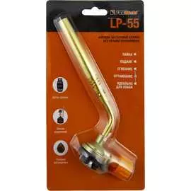 Пропановая насадка на баллон Foxweld LP-55 6398