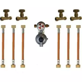 Пропановая рампа Cavagna Group РП-6