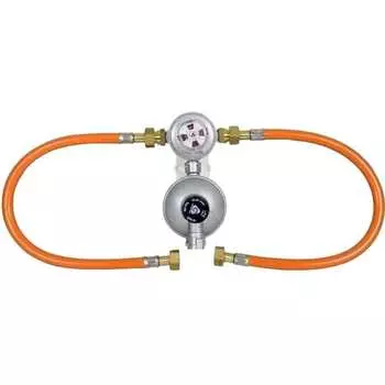 Пропановая рампа Cavagna Group РП-2