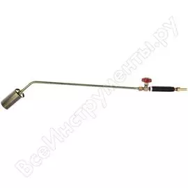 Рычажная пропановая горелка БАМЗ ГВМ-1Р 0008731