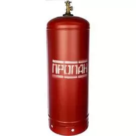Пропановый баллон ДУГА